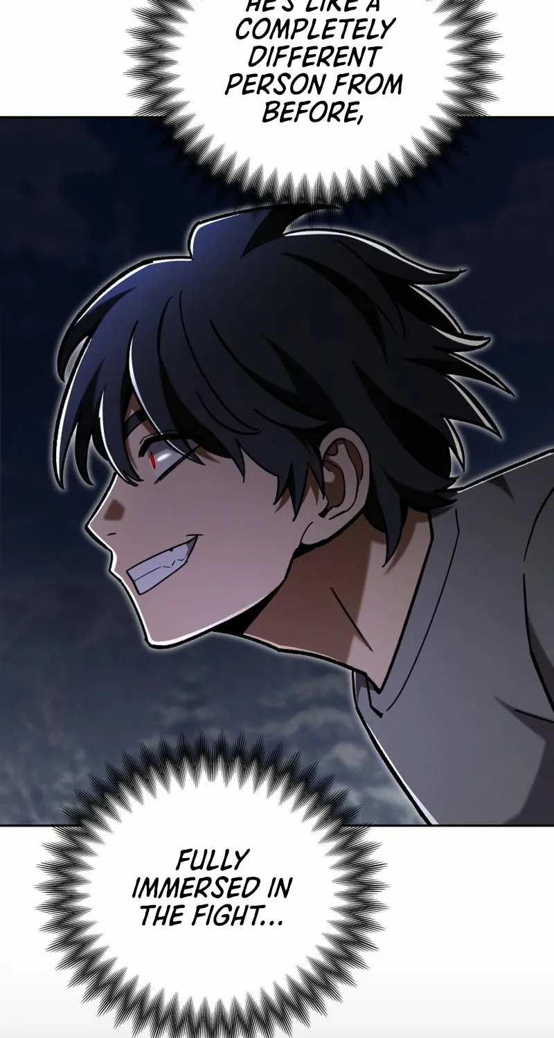 Heavenly Demon Goes to High School Chapter 63 page 91 - 