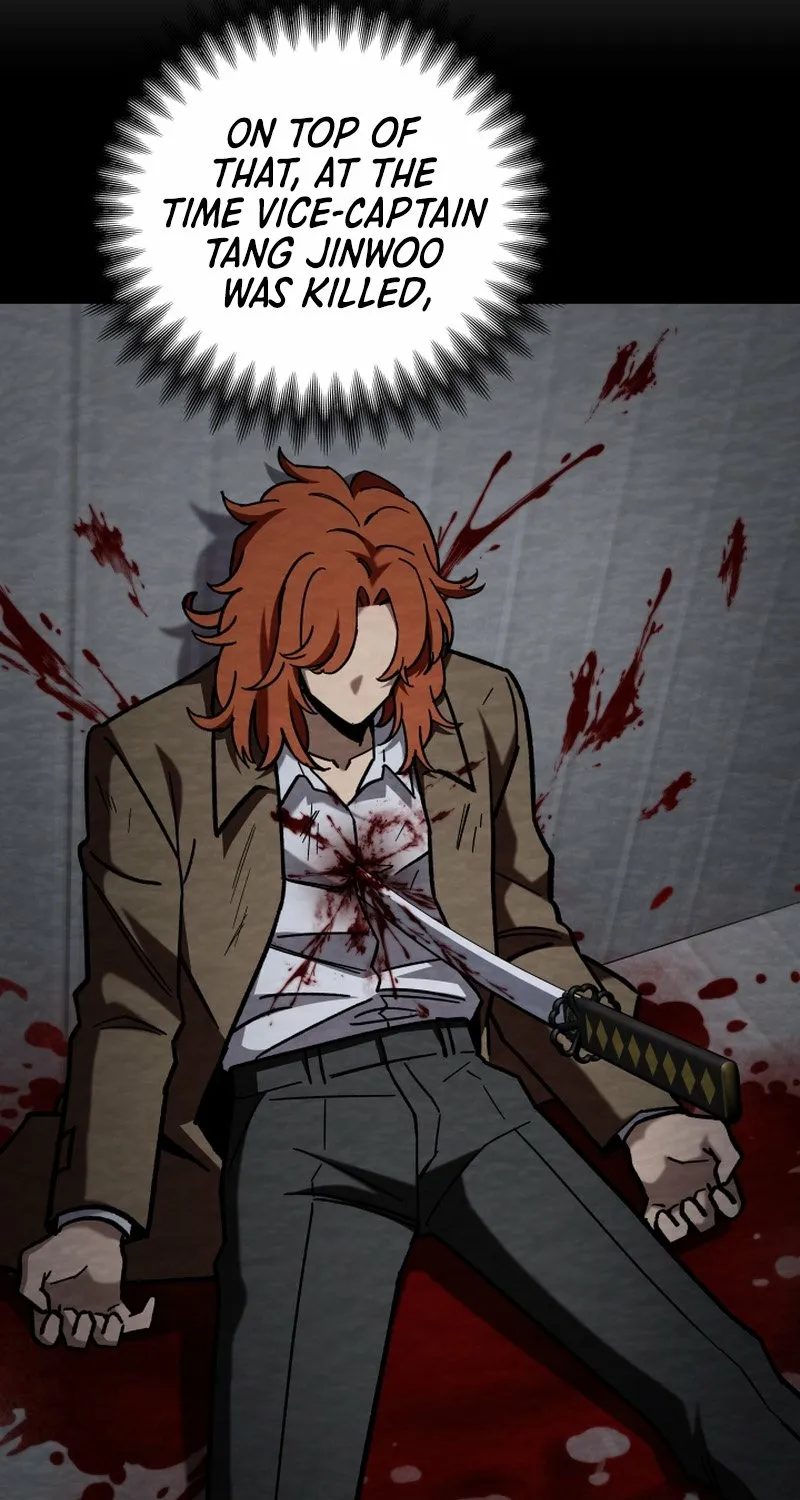 Heavenly Demon Goes to High School Chapter 63 page 93 - 