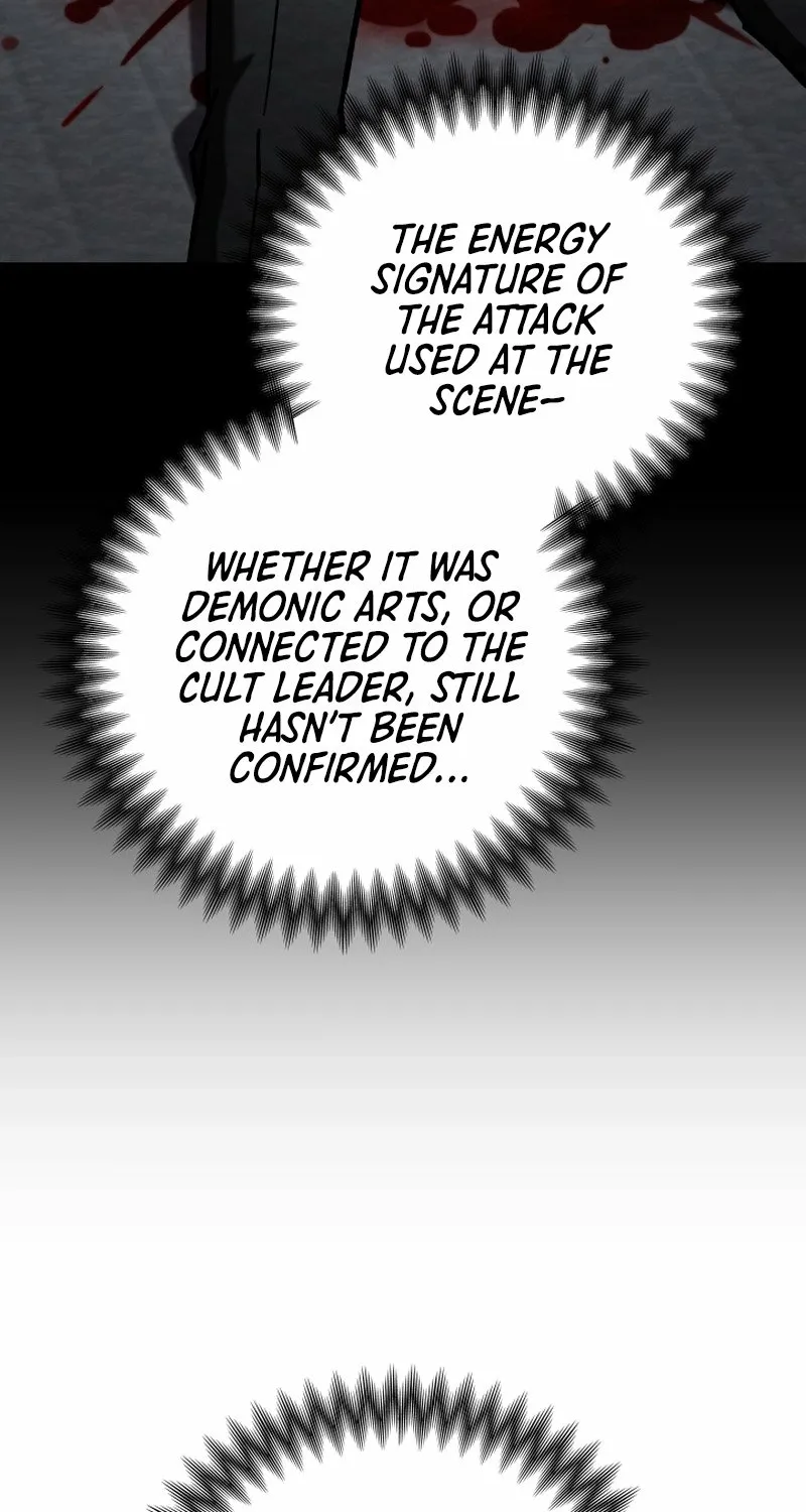 Heavenly Demon Goes to High School Chapter 63 page 94 - 