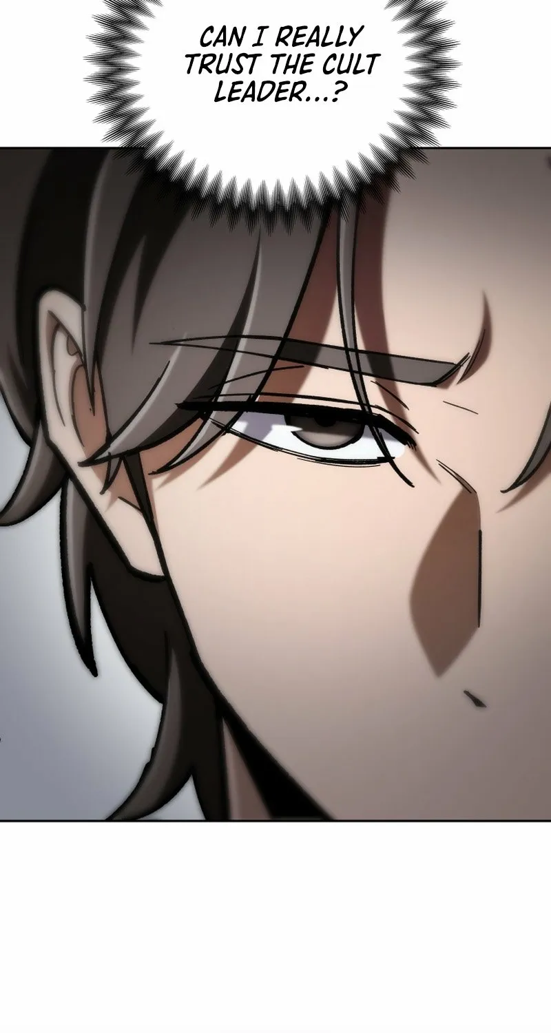 Heavenly Demon Goes to High School Chapter 63 page 95 - 