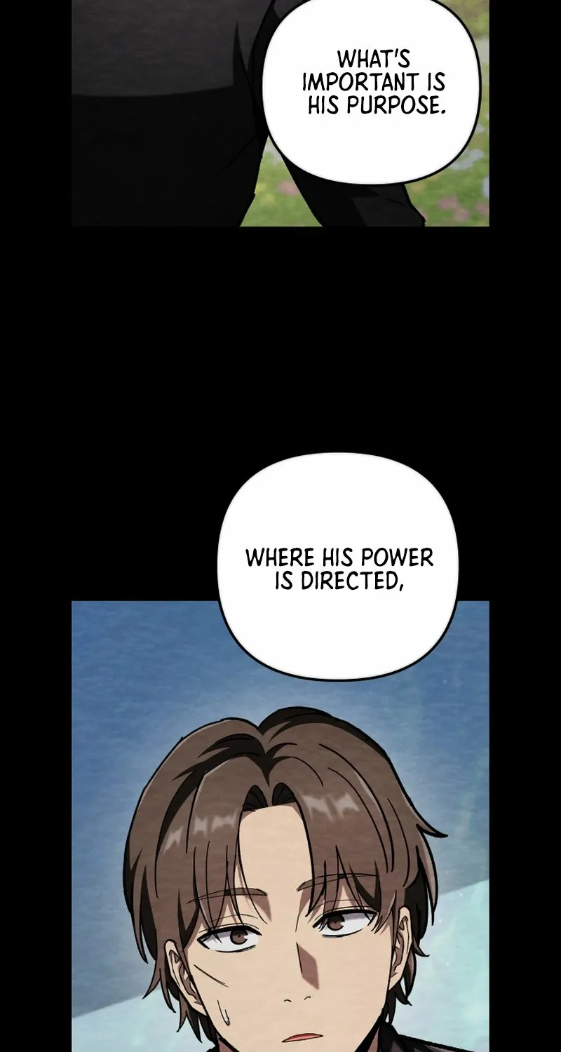 Heavenly Demon Goes to High School Chapter 63 page 100 - 
