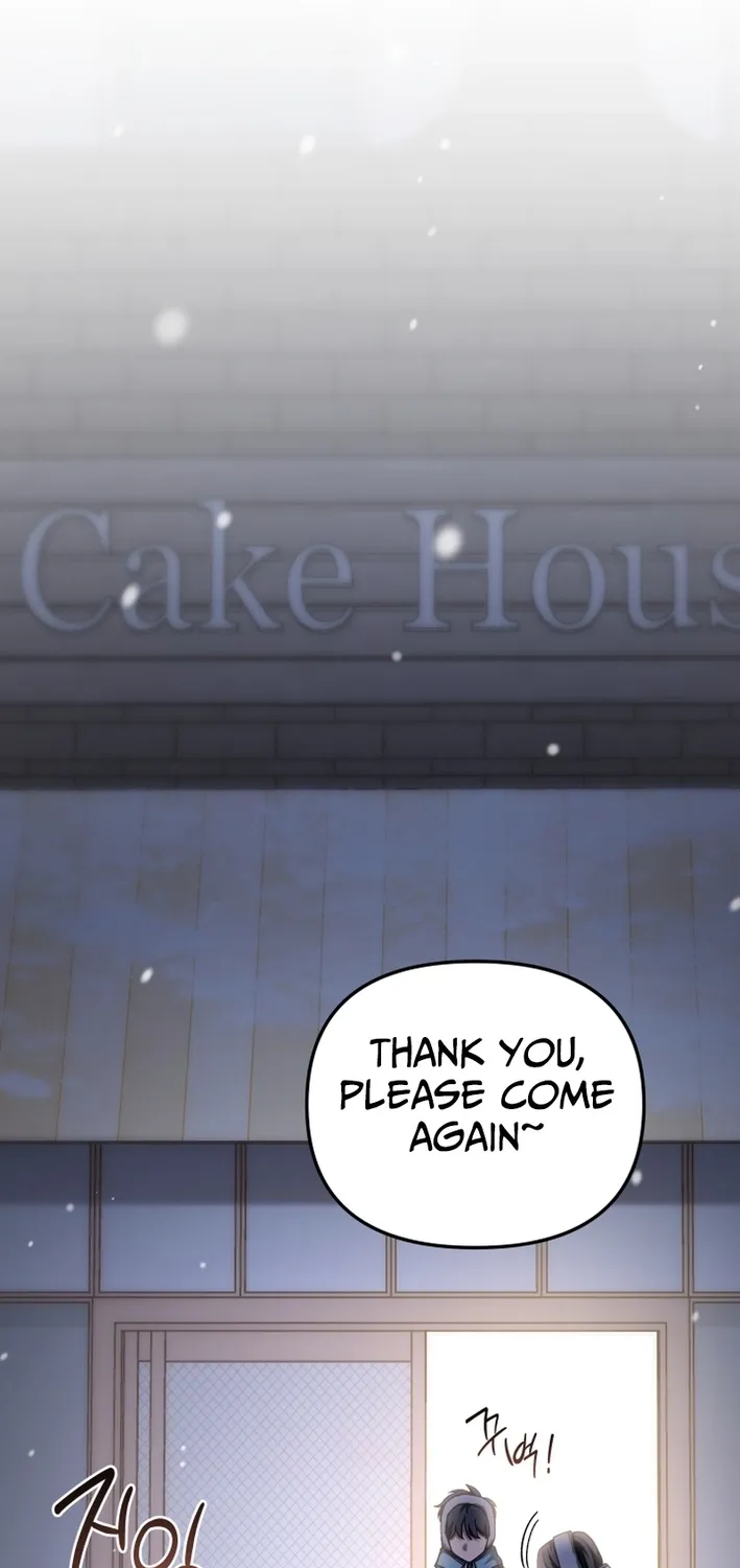Heavenly Demon Goes to High School Chapter 64 page 2 - 