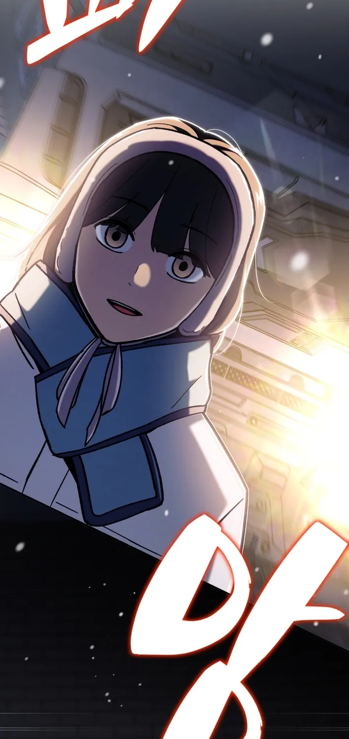Heavenly Demon Goes to High School Chapter 64 page 11 - 