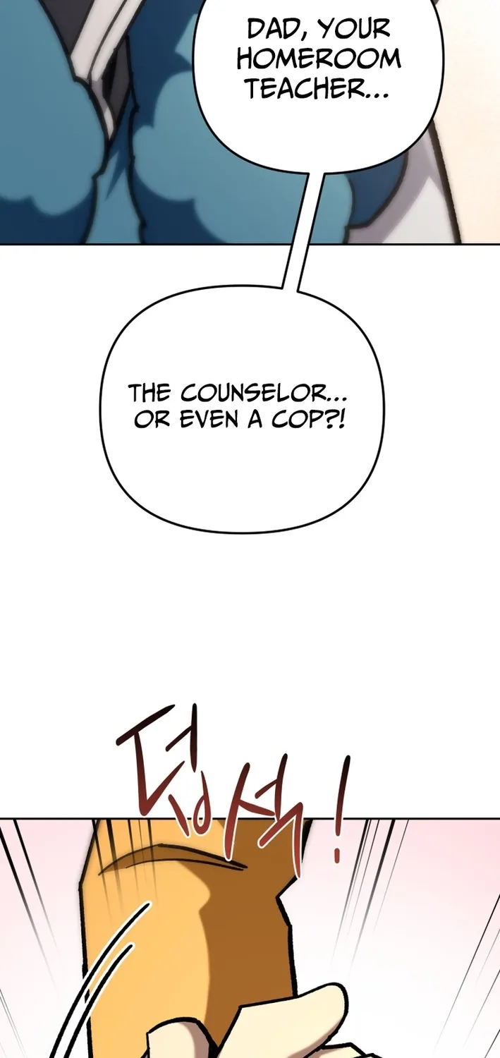 Heavenly Demon Goes to High School Chapter 64 page 101 - 
