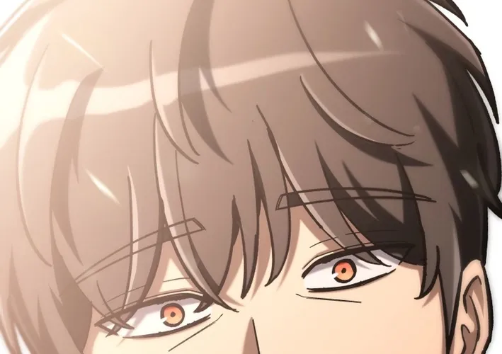 Heavenly Demon Goes to High School Chapter 64 page 104 - 