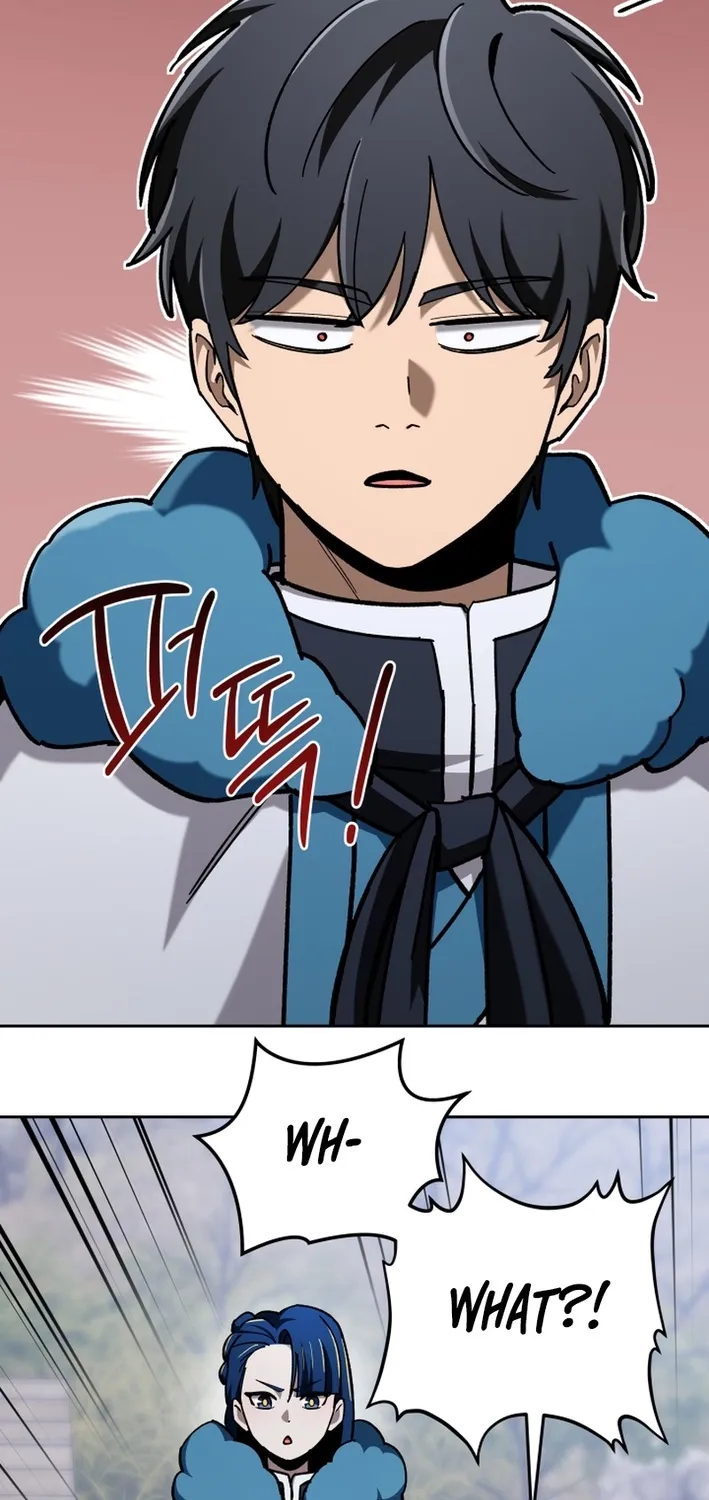 Heavenly Demon Goes to High School Chapter 64 page 111 - 