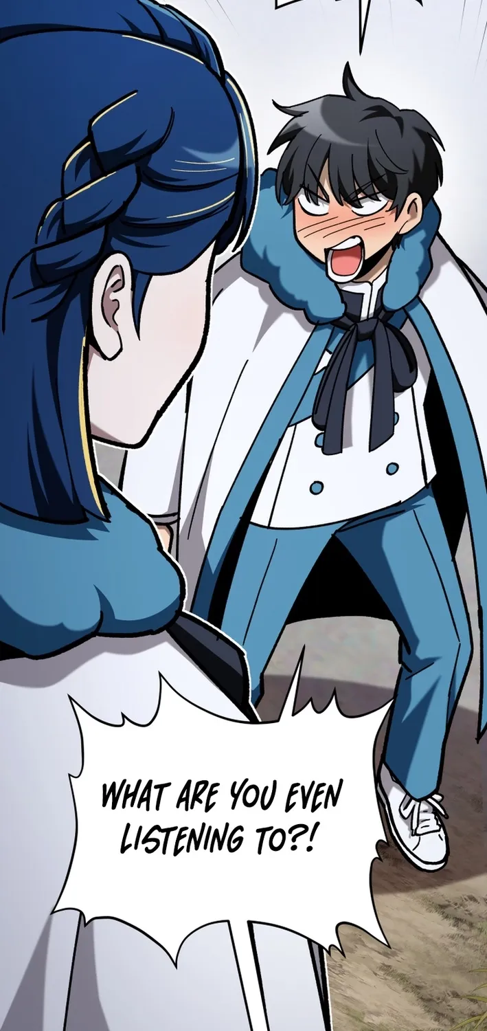 Heavenly Demon Goes to High School Chapter 64 page 114 - 