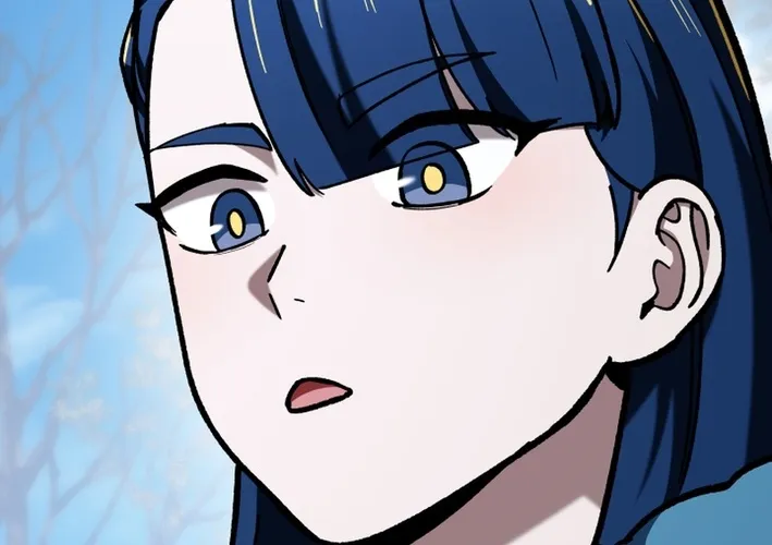 Heavenly Demon Goes to High School Chapter 64 page 116 - 