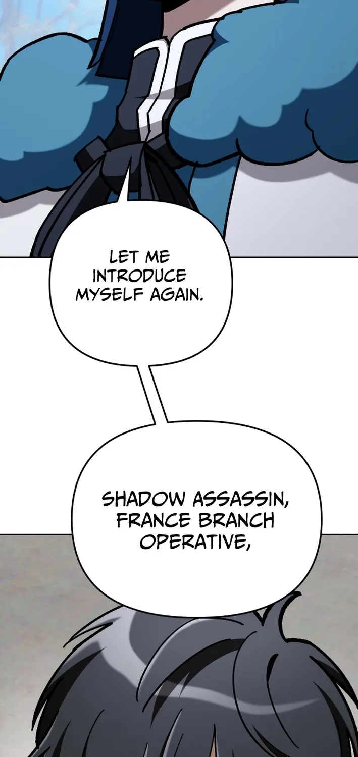 Heavenly Demon Goes to High School Chapter 64 page 117 - 