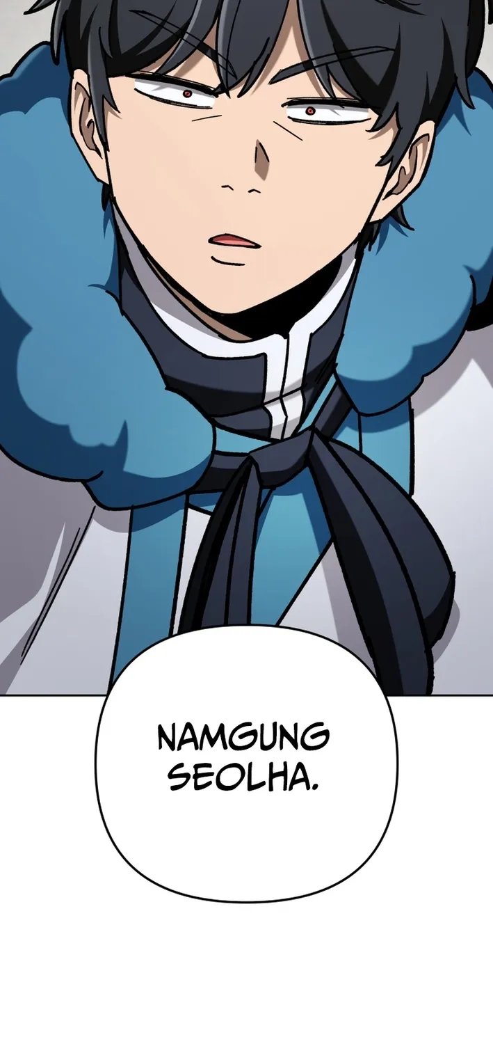 Heavenly Demon Goes to High School Chapter 64 page 118 - 