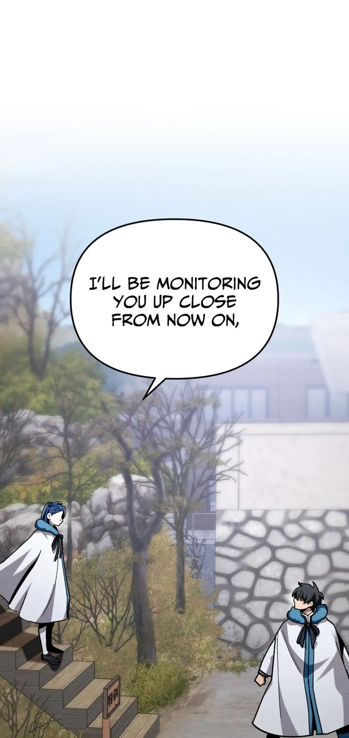 Heavenly Demon Goes to High School Chapter 64 page 119 - 