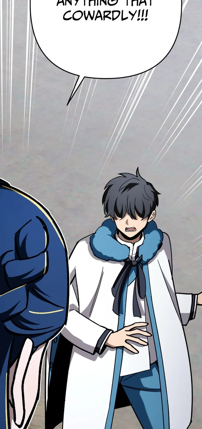 Heavenly Demon Goes to High School Chapter 64 page 125 - 
