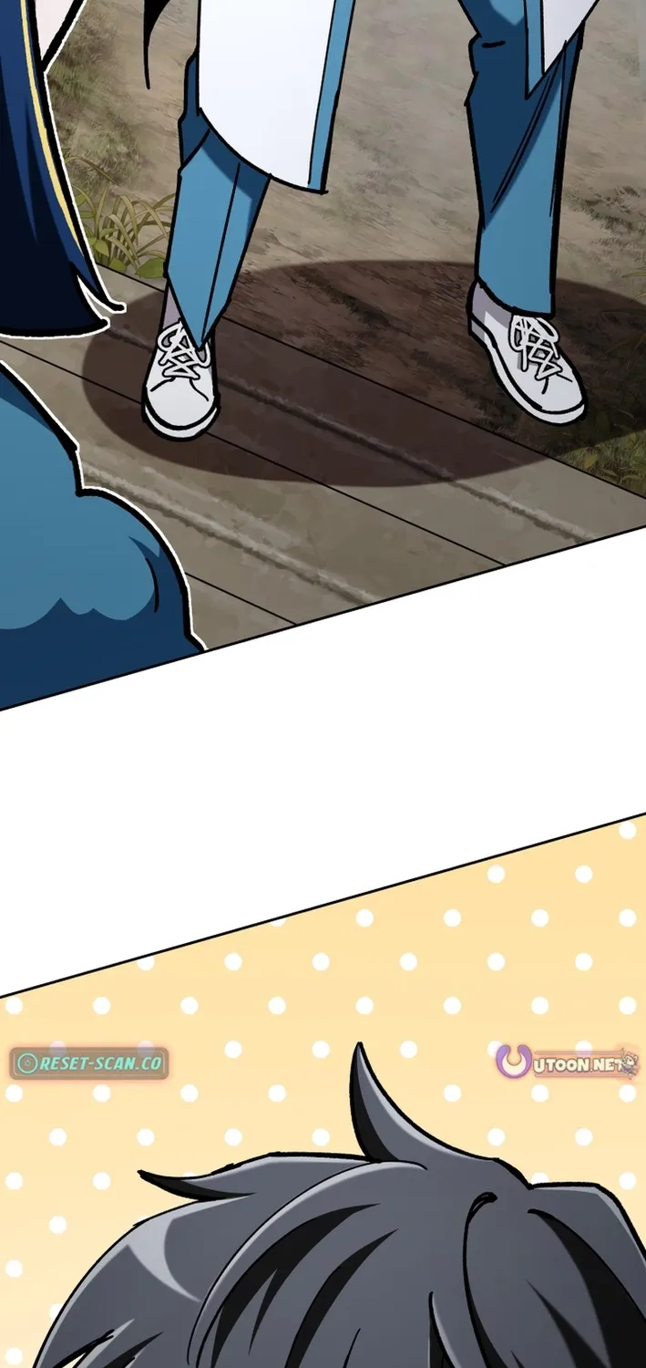 Heavenly Demon Goes to High School Chapter 64 page 126 - 