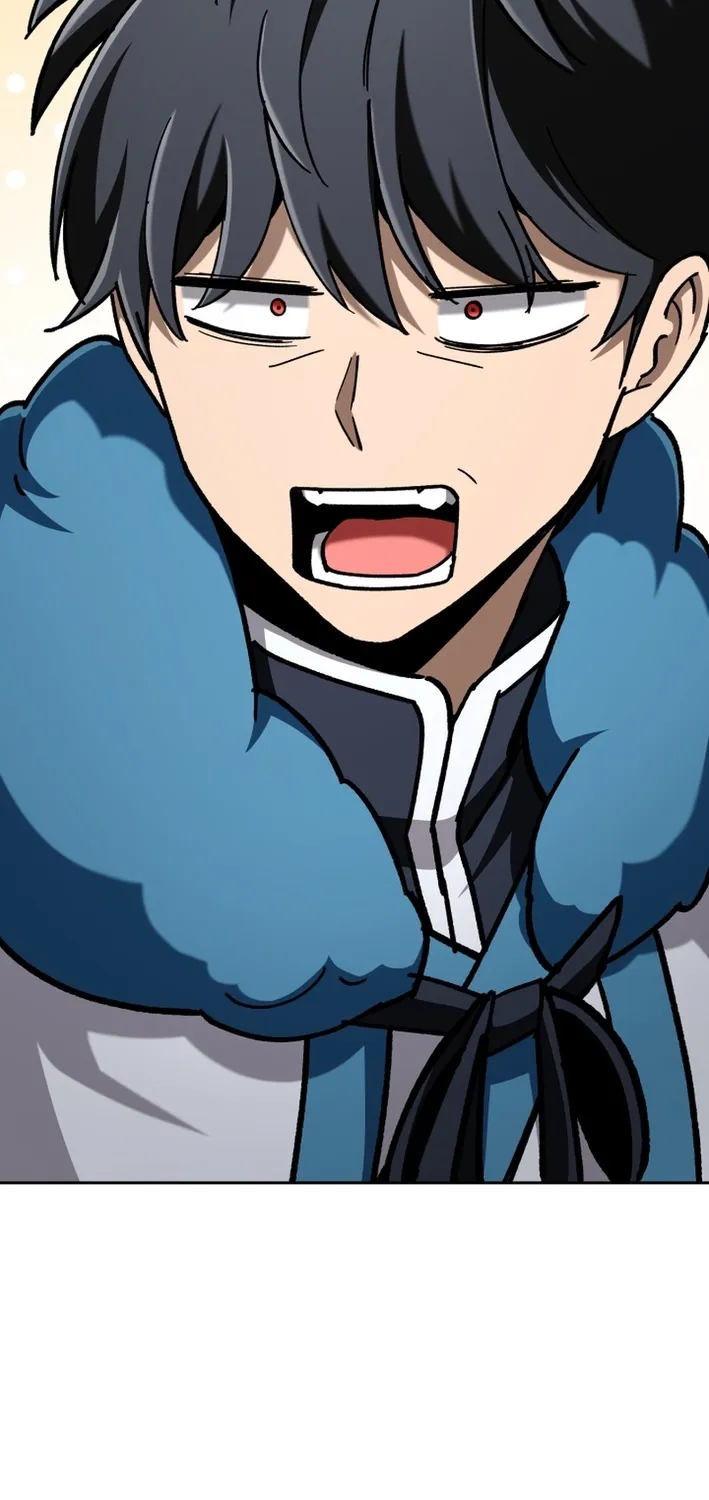 Heavenly Demon Goes to High School Chapter 64 page 127 - 
