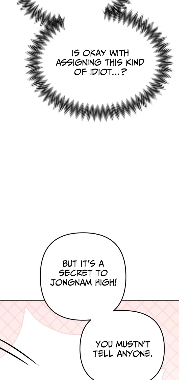 Heavenly Demon Goes to High School Chapter 64 page 129 - 