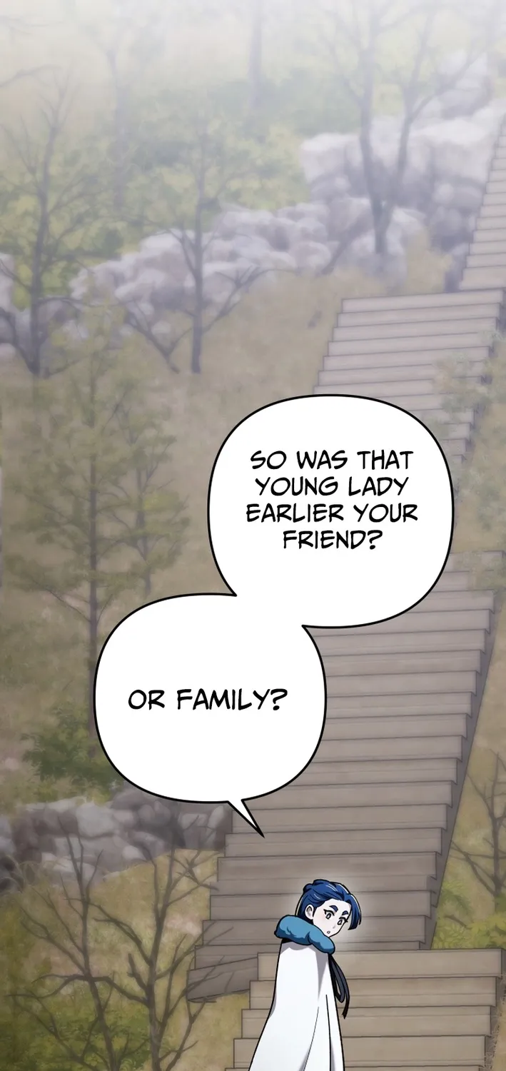 Heavenly Demon Goes to High School Chapter 64 page 131 - 