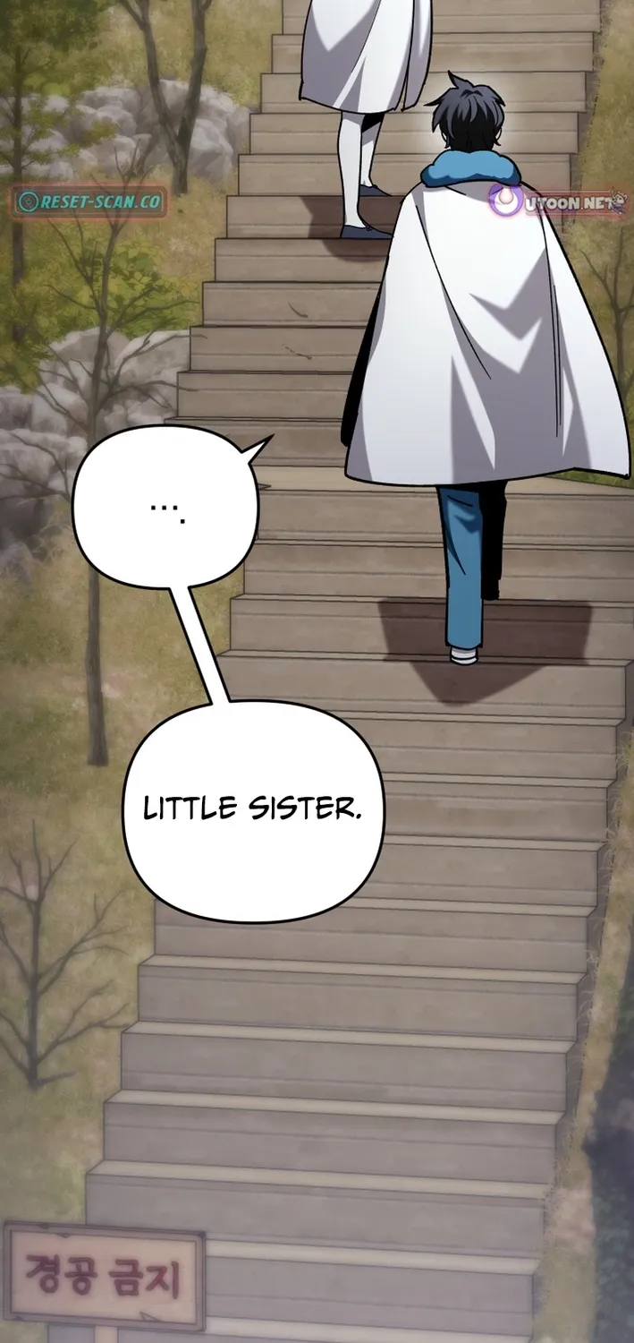 Heavenly Demon Goes to High School Chapter 64 page 132 - 