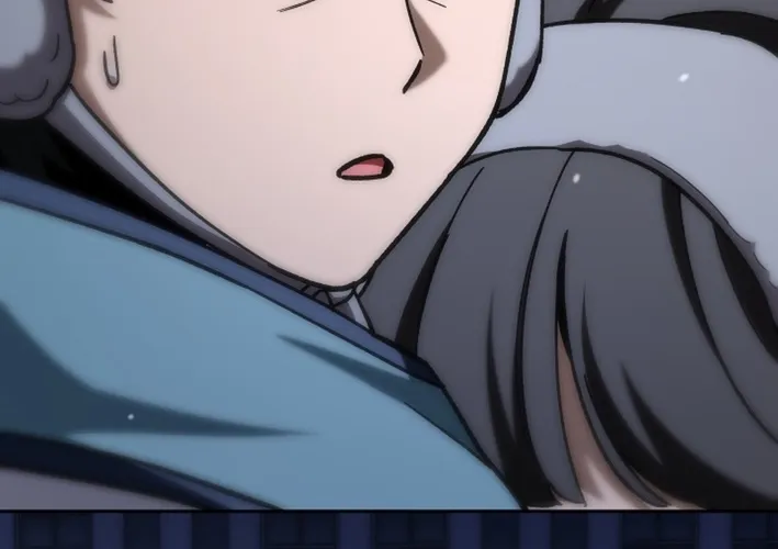 Heavenly Demon Goes to High School Chapter 64 page 16 - 
