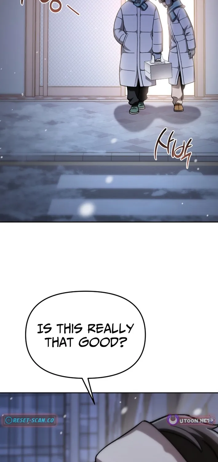 Heavenly Demon Goes to High School Chapter 64 page 3 - 