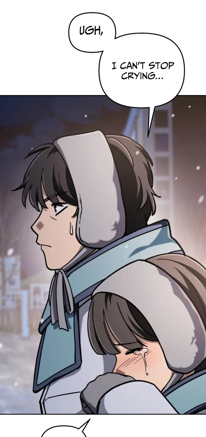 Heavenly Demon Goes to High School Chapter 64 page 21 - 