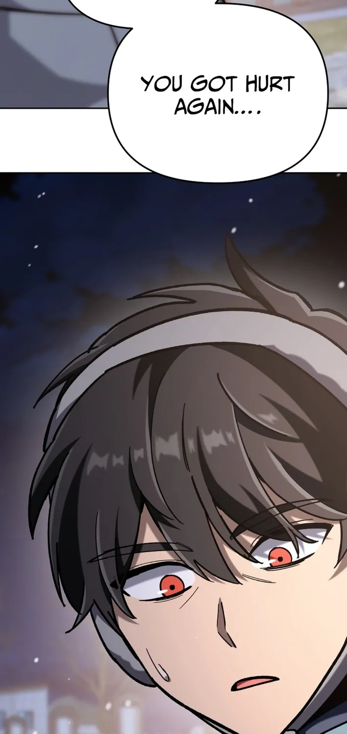 Heavenly Demon Goes to High School Chapter 64 page 26 - 