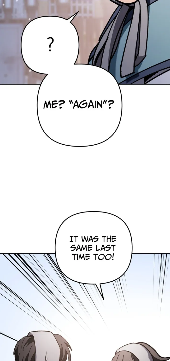 Heavenly Demon Goes to High School Chapter 64 page 27 - 