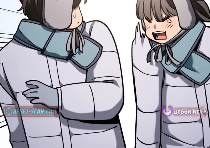 Heavenly Demon Goes to High School Chapter 64 page 28 - 