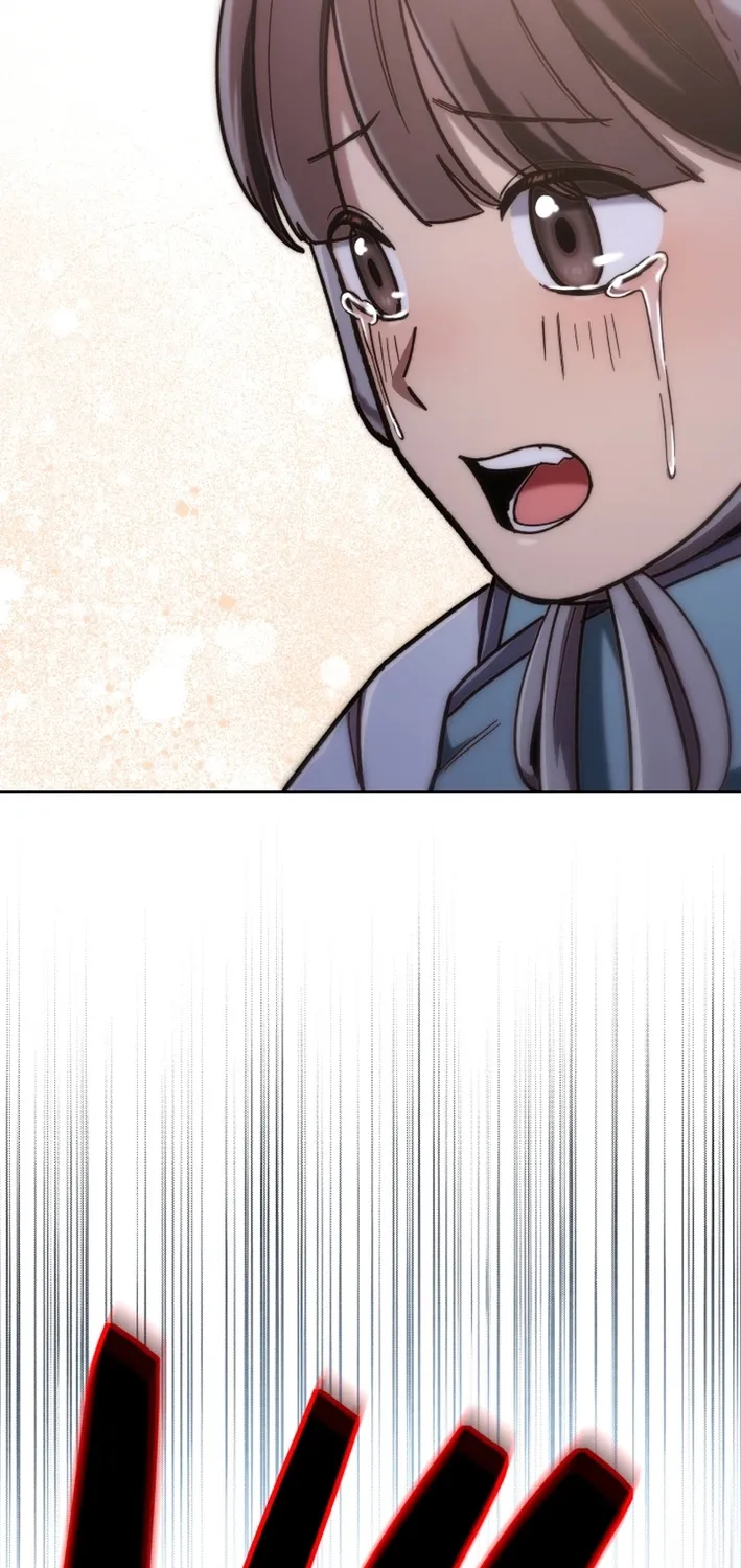 Heavenly Demon Goes to High School Chapter 64 page 30 - 