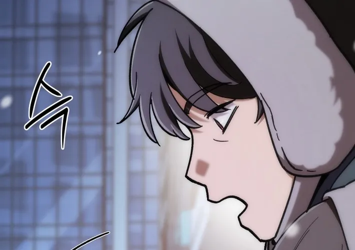 Heavenly Demon Goes to High School Chapter 64 page 4 - 