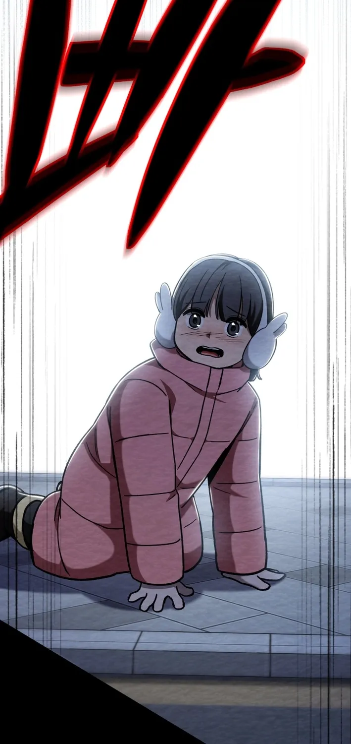 Heavenly Demon Goes to High School Chapter 64 page 31 - 