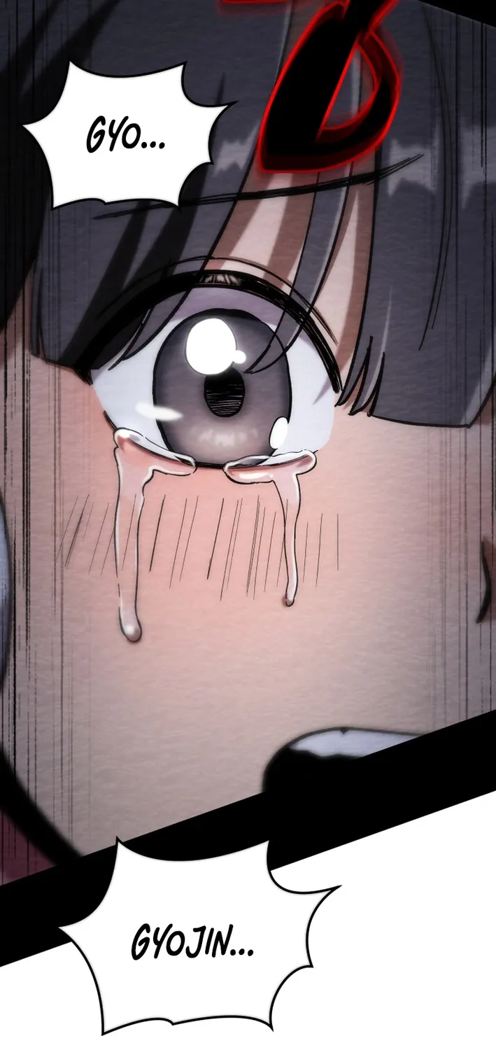 Heavenly Demon Goes to High School Chapter 64 page 33 - 