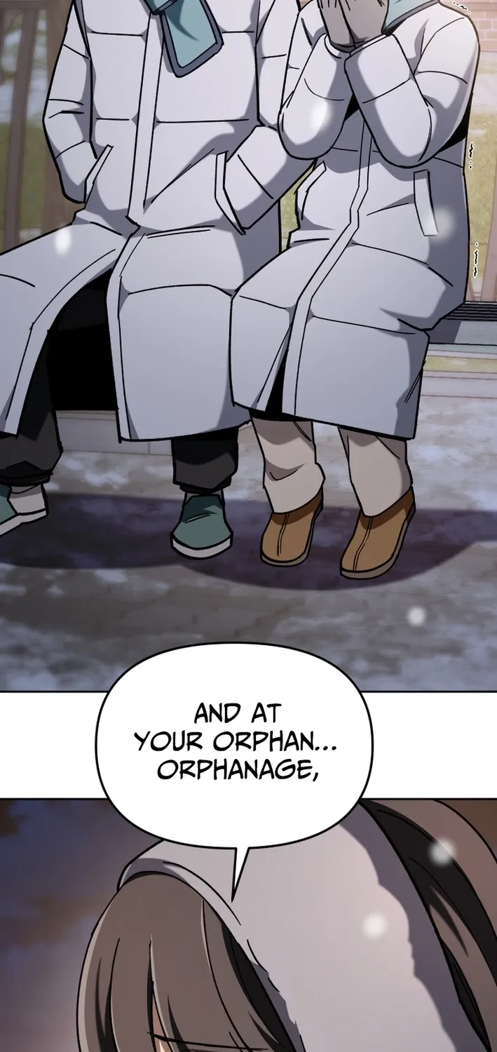 Heavenly Demon Goes to High School Chapter 64 page 37 - 