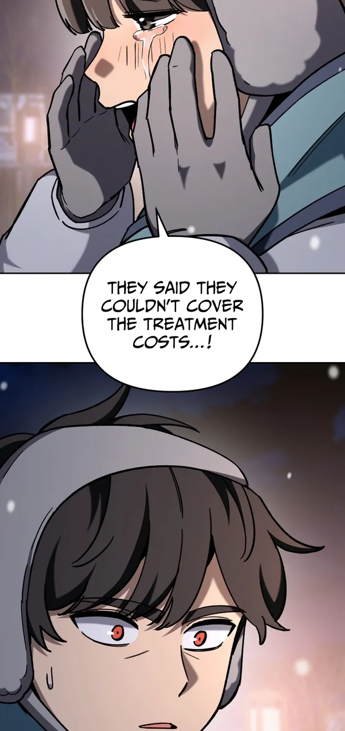 Heavenly Demon Goes to High School Chapter 64 page 38 - 