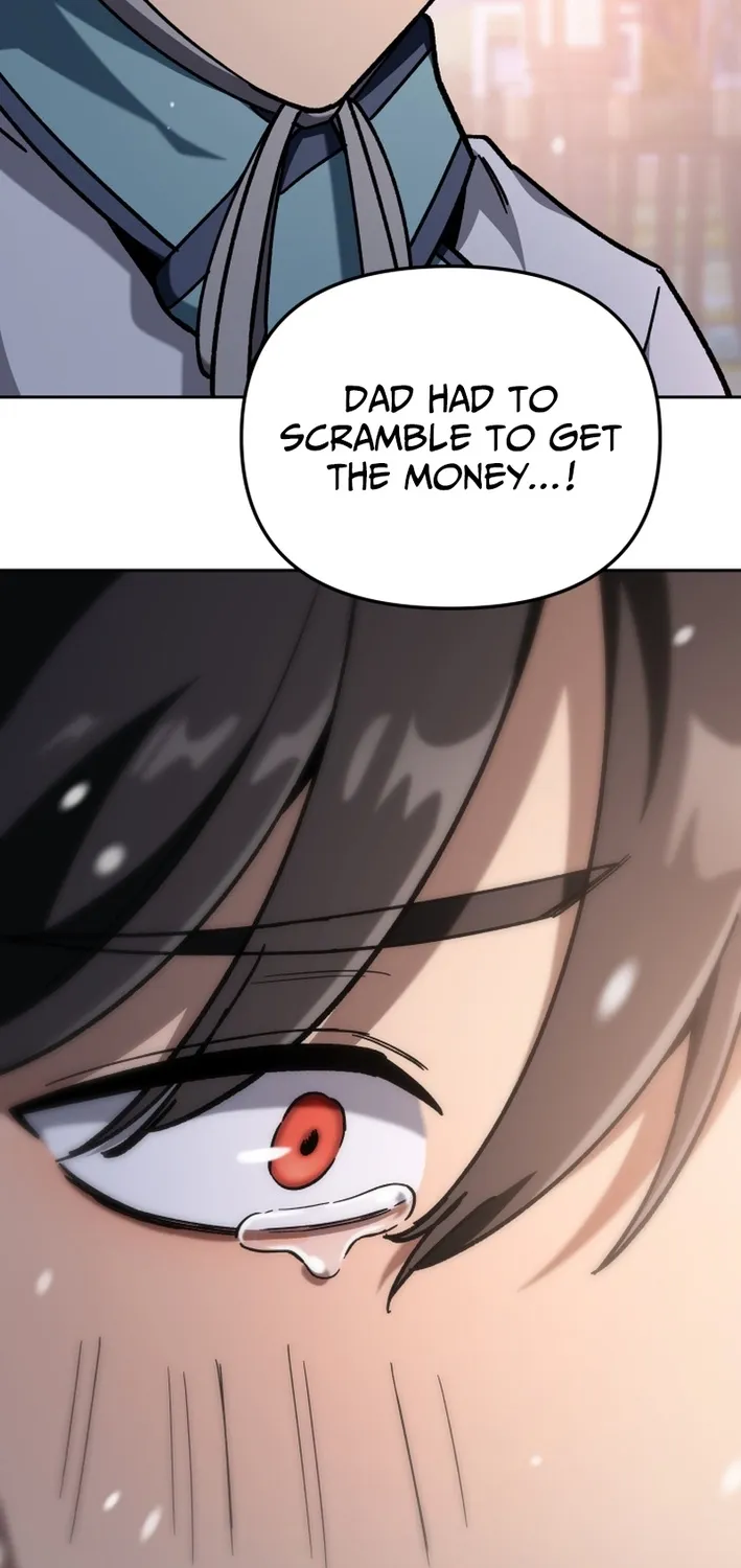 Heavenly Demon Goes to High School Chapter 64 page 39 - 
