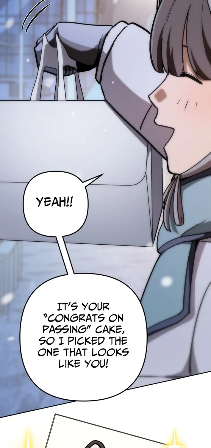 Heavenly Demon Goes to High School Chapter 64 page 5 - 