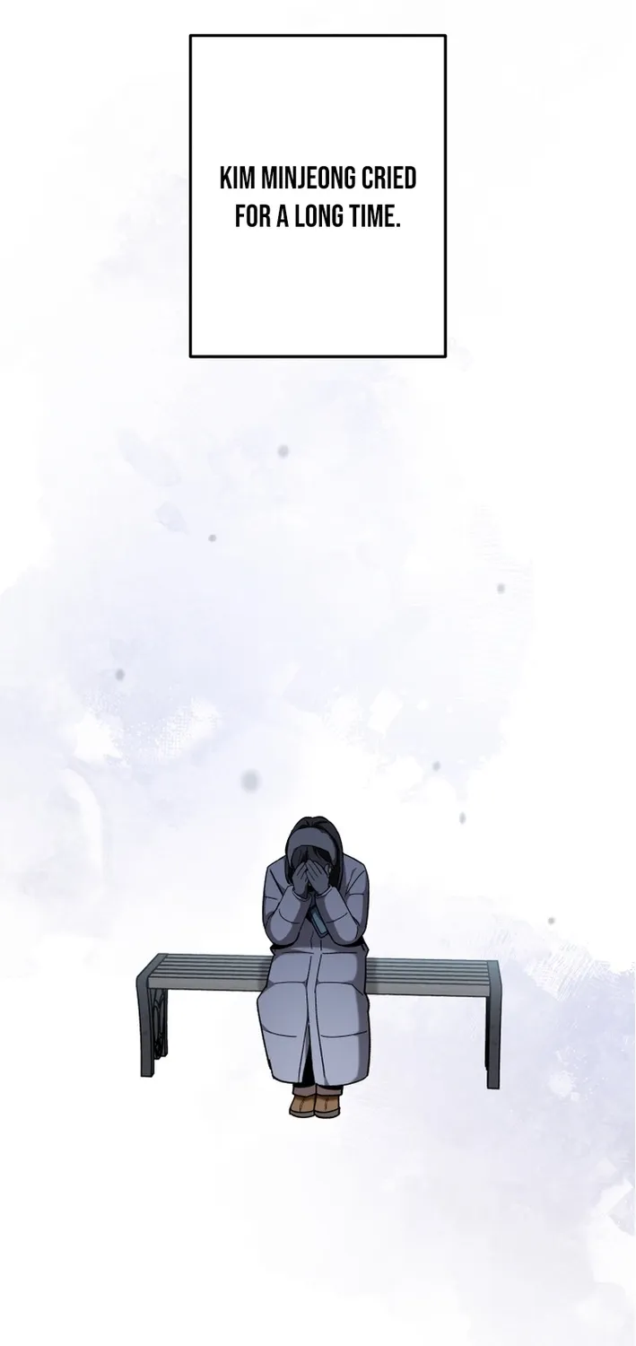 Heavenly Demon Goes to High School Chapter 64 page 41 - 