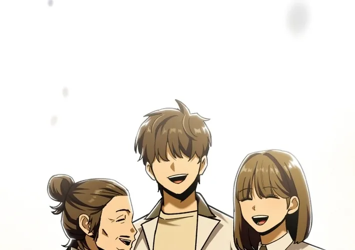 Heavenly Demon Goes to High School Chapter 64 page 44 - 