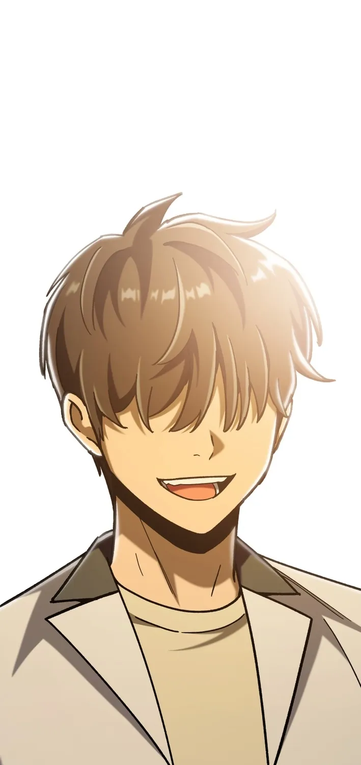 Heavenly Demon Goes to High School Chapter 64 page 46 - 