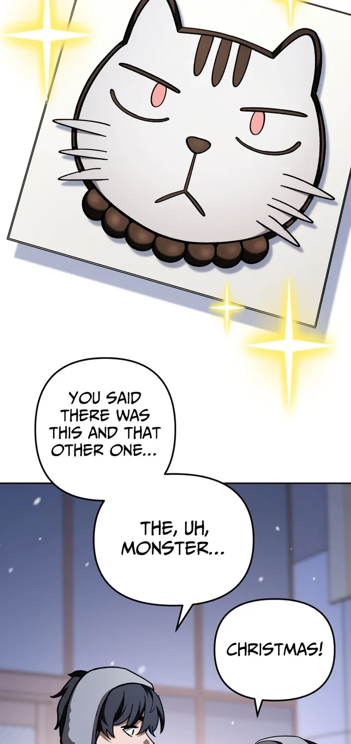 Heavenly Demon Goes to High School Chapter 64 page 6 - 