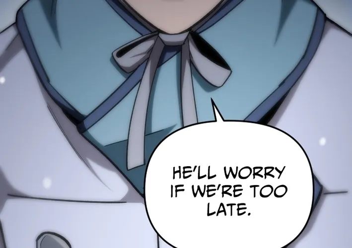 Heavenly Demon Goes to High School Chapter 64 page 52 - 