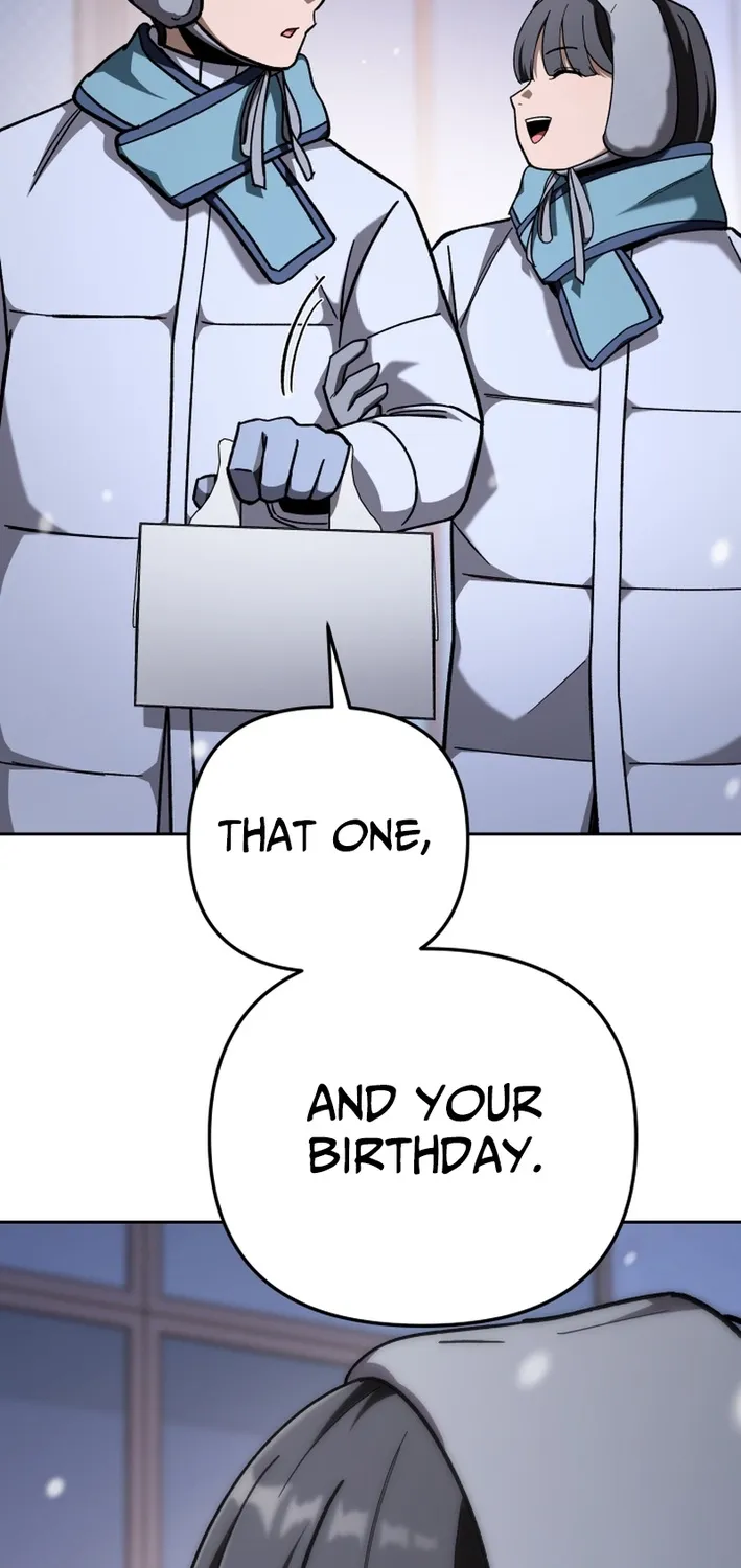 Heavenly Demon Goes to High School Chapter 64 page 7 - 