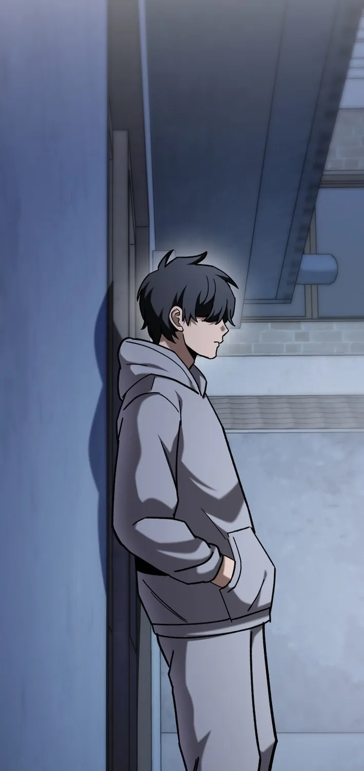 Heavenly Demon Goes to High School Chapter 64 page 61 - 