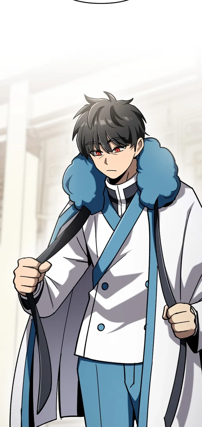 Heavenly Demon Goes to High School Chapter 64 page 70 - 