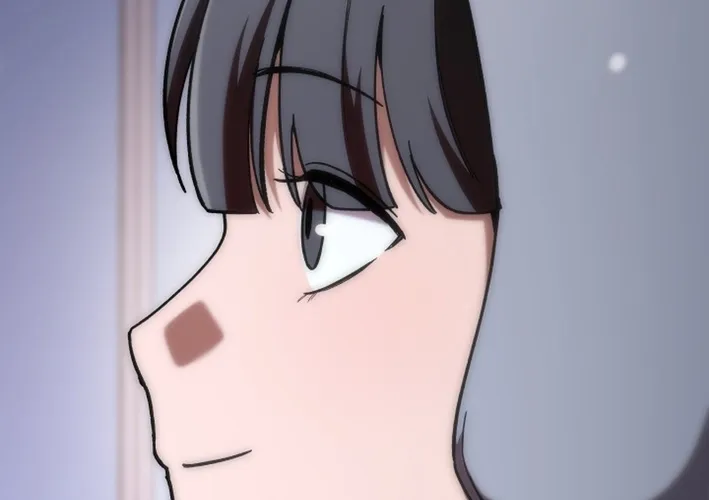 Heavenly Demon Goes to High School Chapter 64 page 8 - 