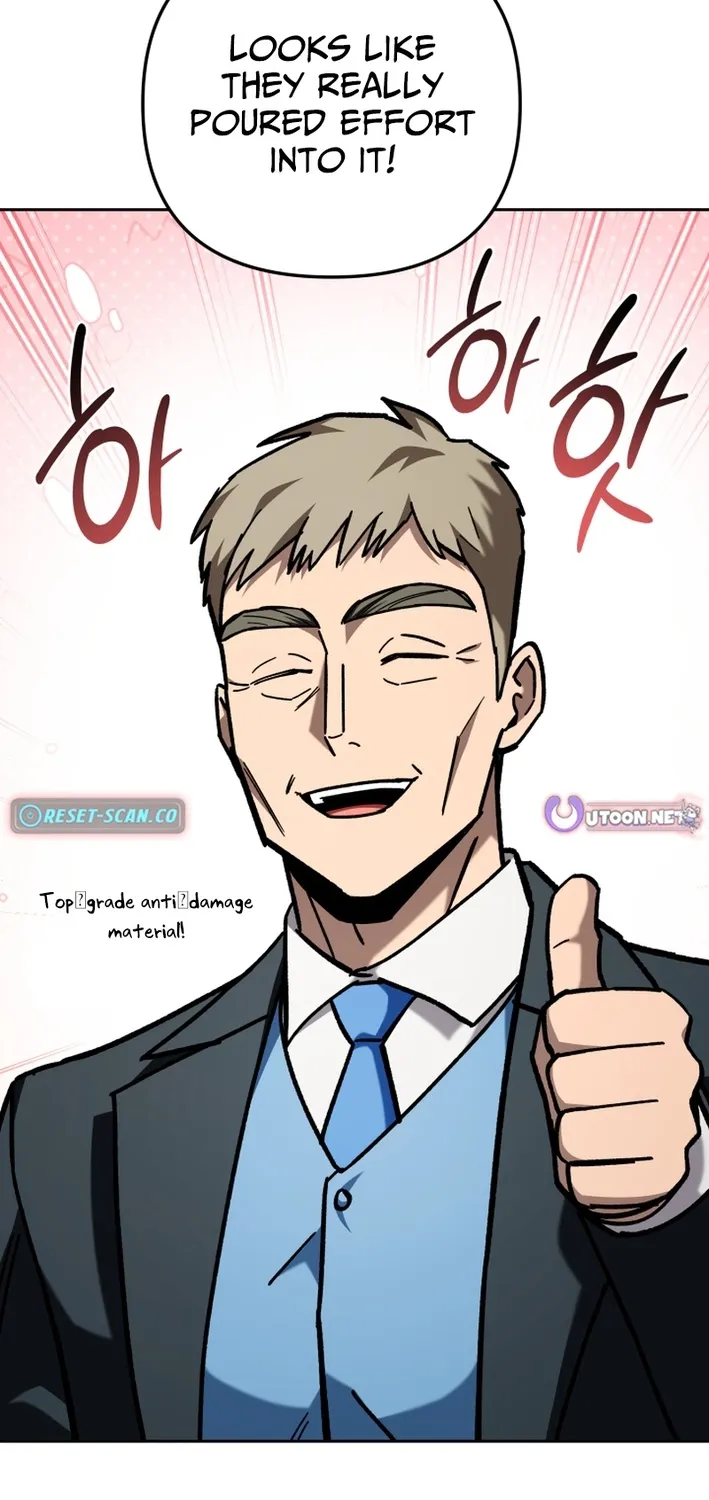 Heavenly Demon Goes to High School Chapter 64 page 73 - 