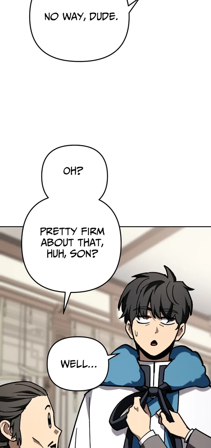 Heavenly Demon Goes to High School Chapter 64 page 75 - 