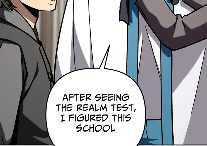 Heavenly Demon Goes to High School Chapter 64 page 76 - 