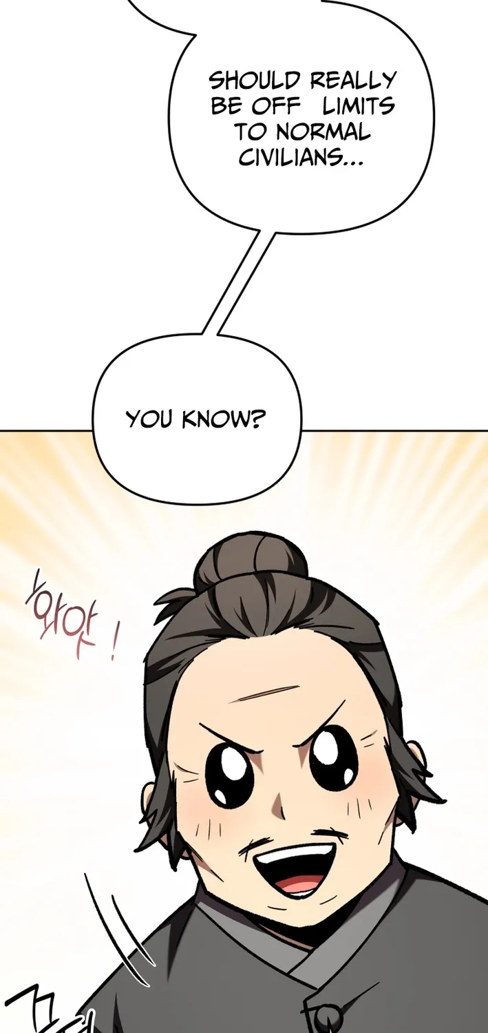 Heavenly Demon Goes to High School Chapter 64 page 77 - 