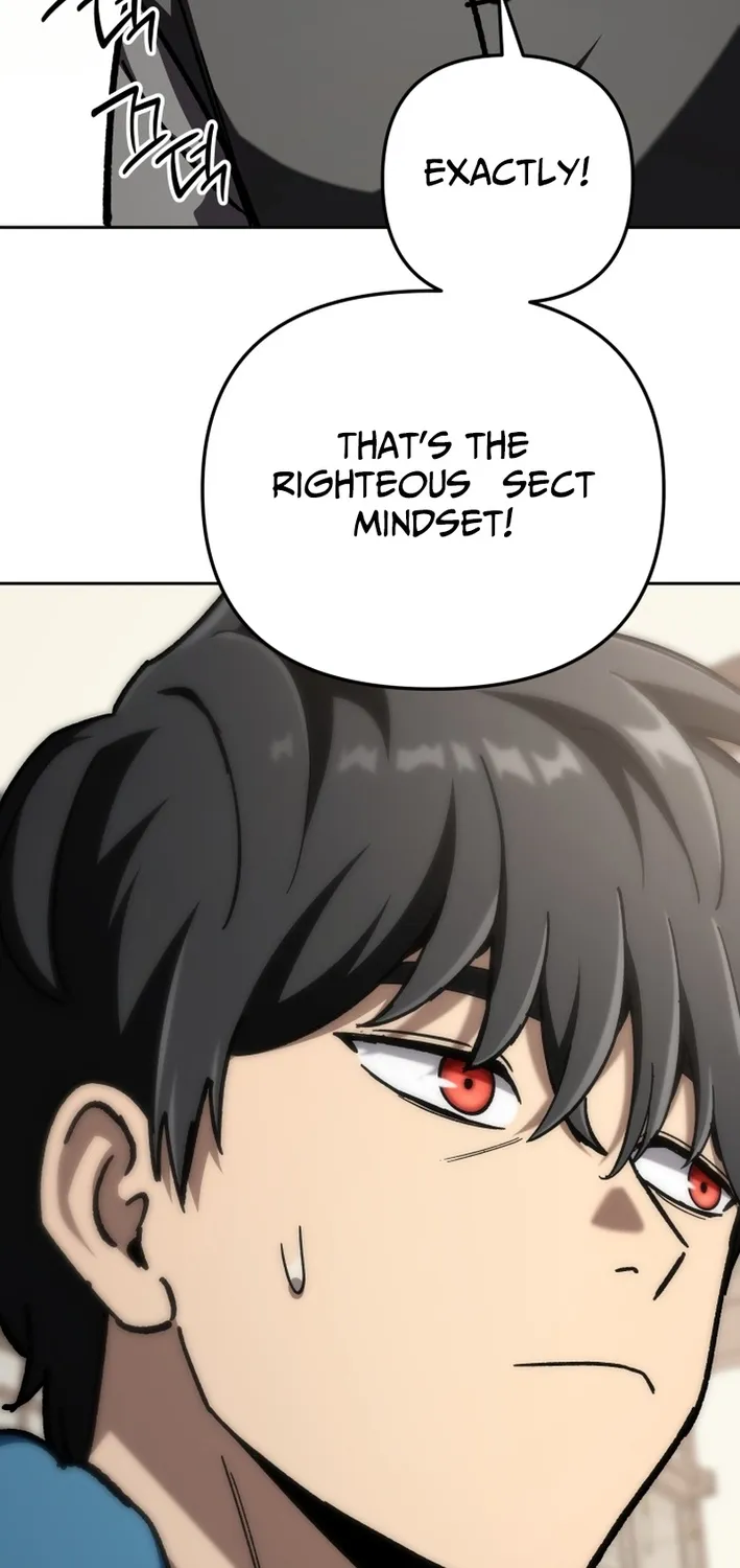 Heavenly Demon Goes to High School Chapter 64 page 78 - 