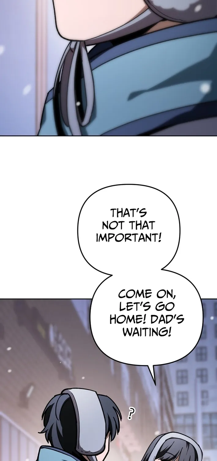 Heavenly Demon Goes to High School Chapter 64 page 9 - 